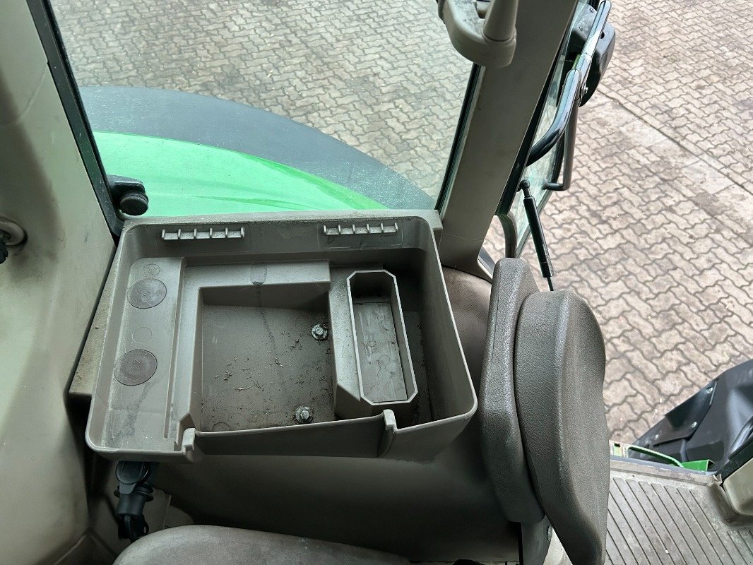 Traktor типа John Deere 6175M, Gebrauchtmaschine в Sittensen (Фотография 14)