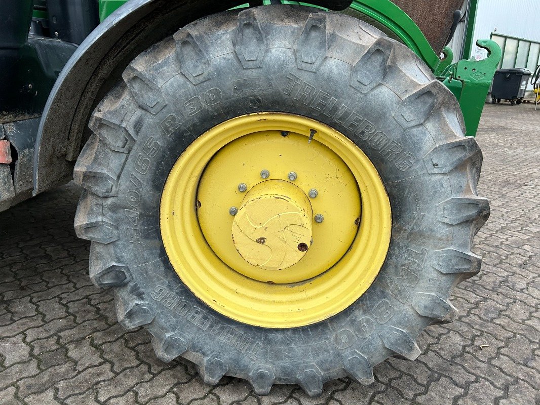Traktor типа John Deere 6175M, Gebrauchtmaschine в Sittensen (Фотография 15)