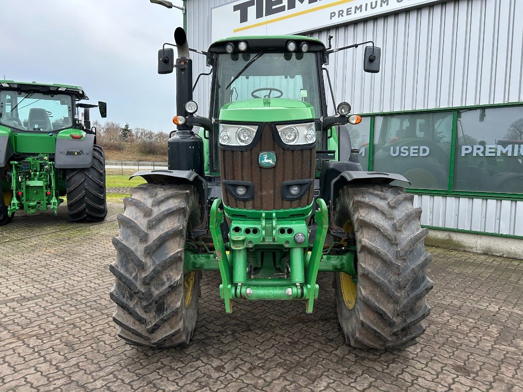 Traktor типа John Deere 6175M, Gebrauchtmaschine в Sittensen (Фотография 5)