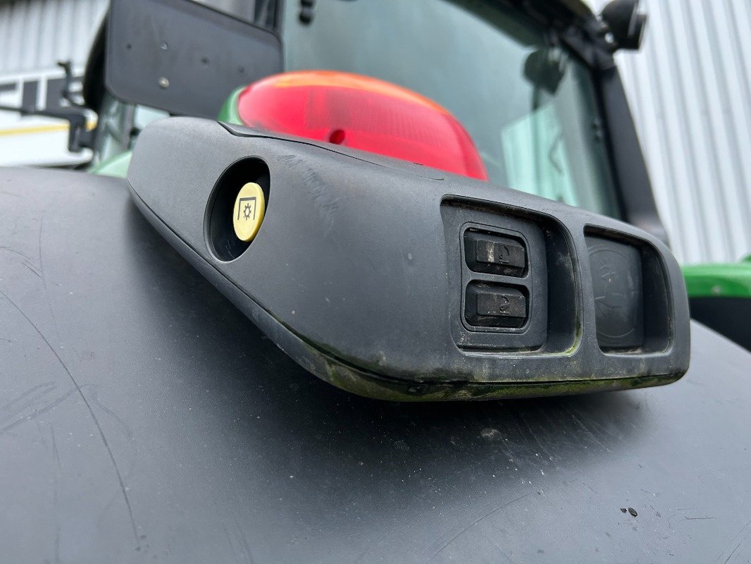 Traktor типа John Deere 6175M, Gebrauchtmaschine в Sittensen (Фотография 18)