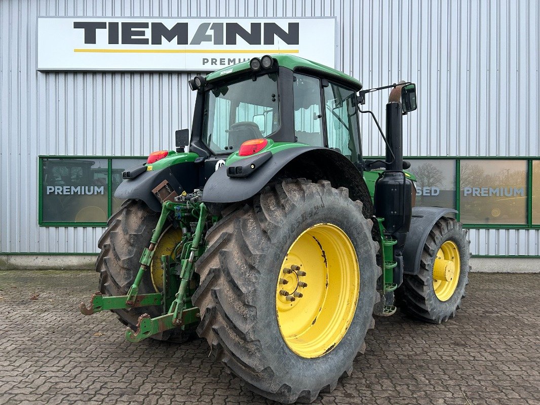 Traktor типа John Deere 6175M, Gebrauchtmaschine в Sittensen (Фотография 4)