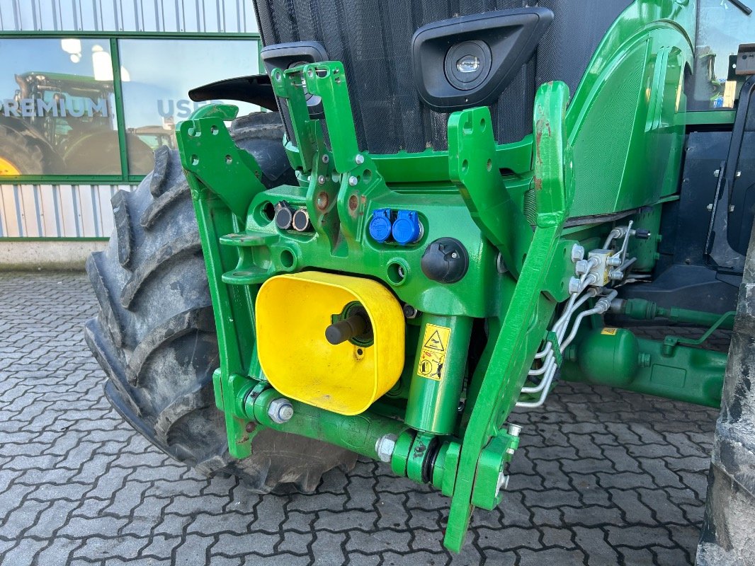 Traktor des Typs John Deere 6175M, Gebrauchtmaschine in Sittensen (Bild 19)