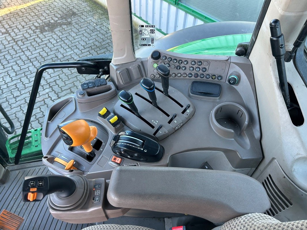 Traktor des Typs John Deere 6175M, Gebrauchtmaschine in Sittensen (Bild 9)