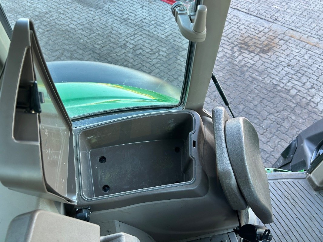 Traktor des Typs John Deere 6175M, Gebrauchtmaschine in Sittensen (Bild 13)