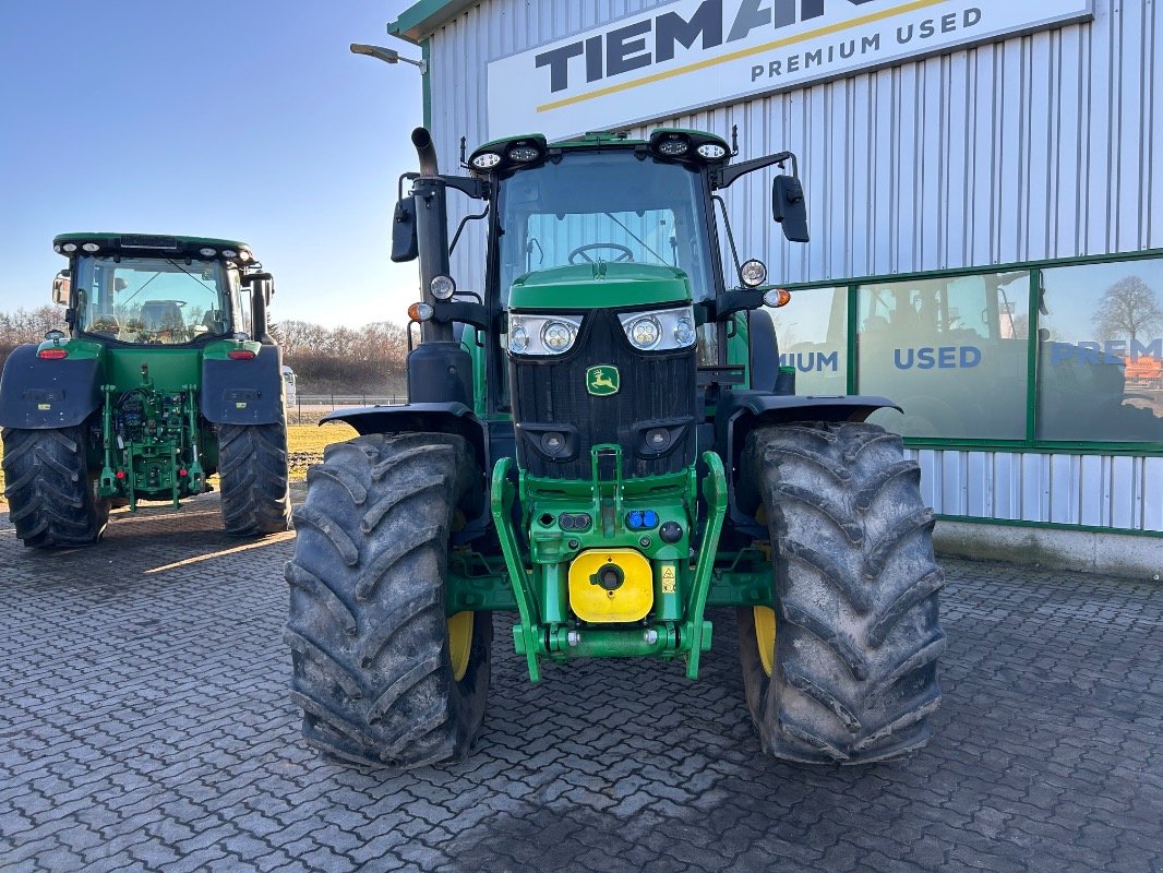 Traktor des Typs John Deere 6175M, Gebrauchtmaschine in Sittensen (Bild 5)