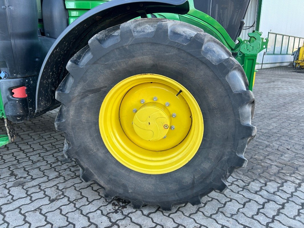 Traktor des Typs John Deere 6175M, Gebrauchtmaschine in Sittensen (Bild 17)