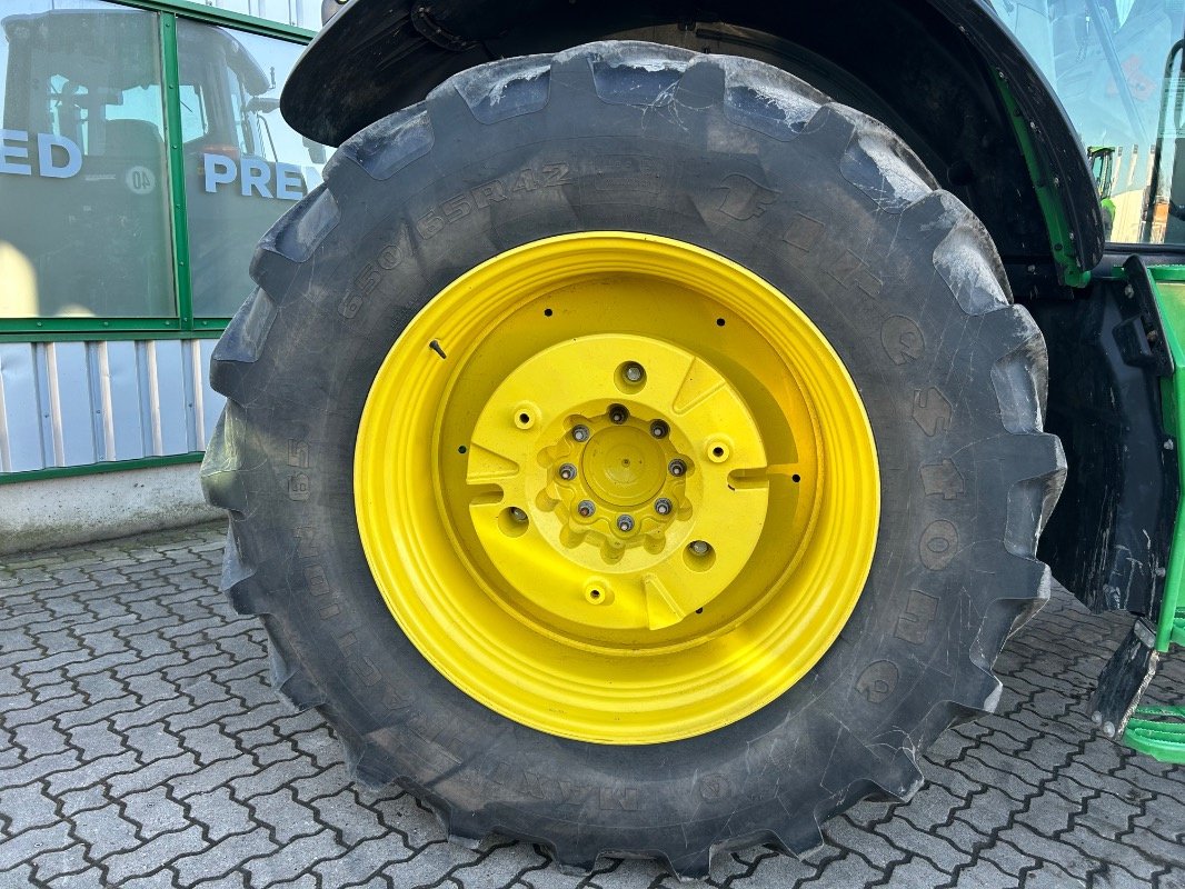 Traktor des Typs John Deere 6175M, Gebrauchtmaschine in Sittensen (Bild 16)