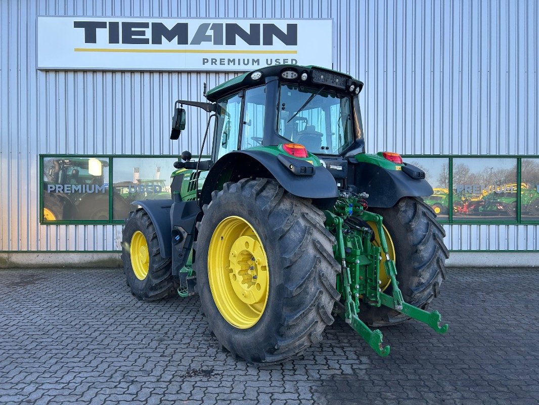 Traktor des Typs John Deere 6175M, Gebrauchtmaschine in Sittensen (Bild 3)