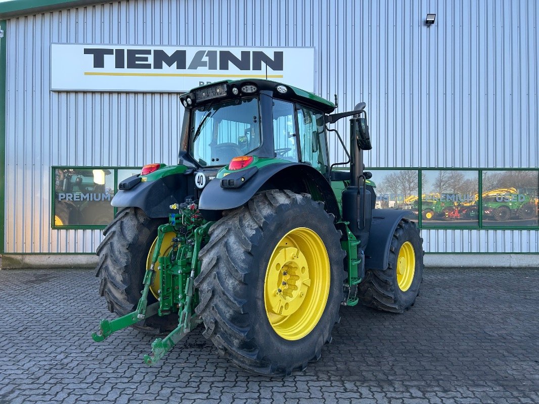 Traktor des Typs John Deere 6175M, Gebrauchtmaschine in Sittensen (Bild 4)