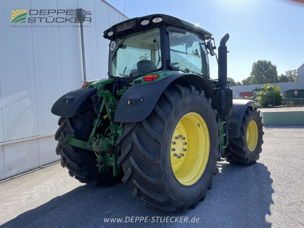Traktor tipa John Deere 6175R AutoQuad, Gebrauchtmaschine u Rietberg (Slika 2)