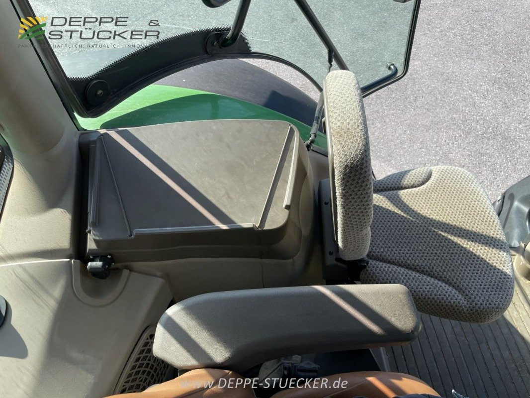 Traktor tipa John Deere 6175R AutoQuad, Gebrauchtmaschine u Rietberg (Slika 7)