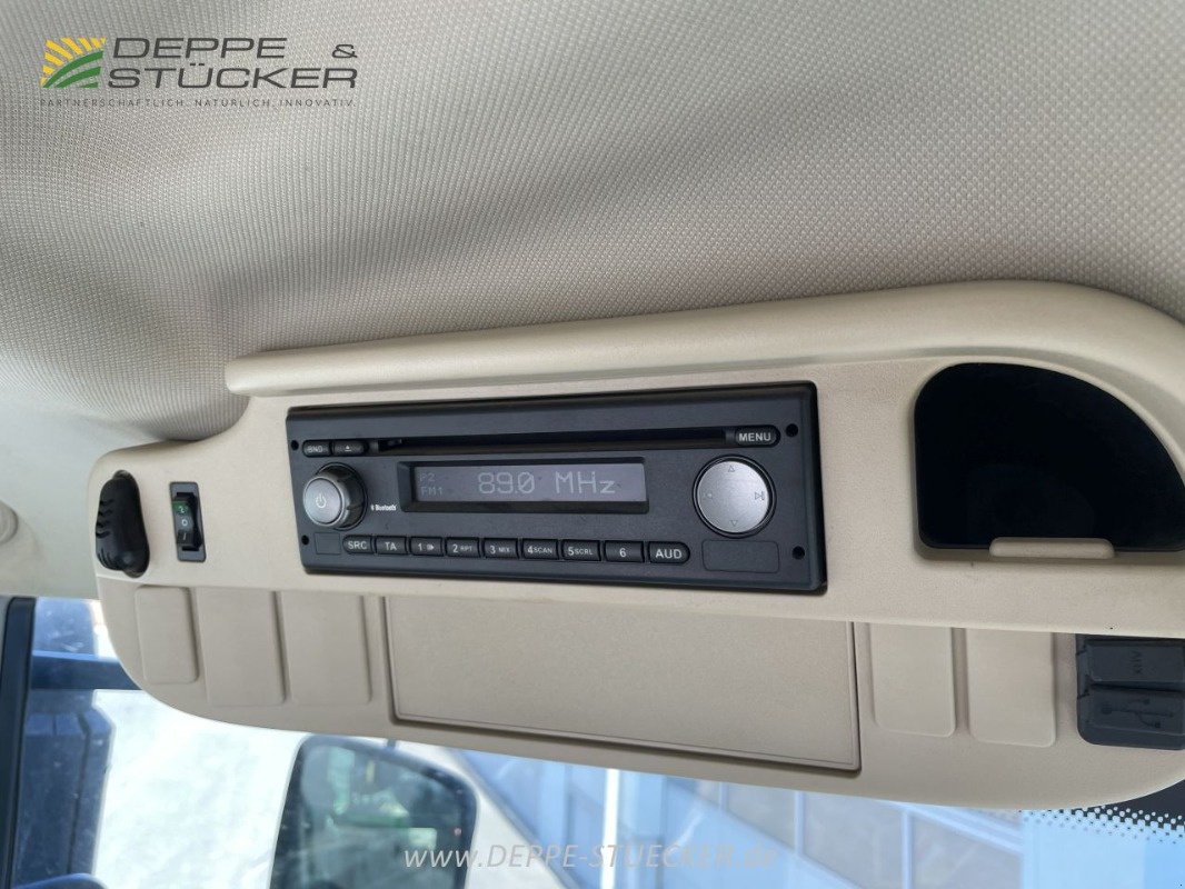 Traktor tipa John Deere 6175R AutoQuad, Gebrauchtmaschine u Rietberg (Slika 8)