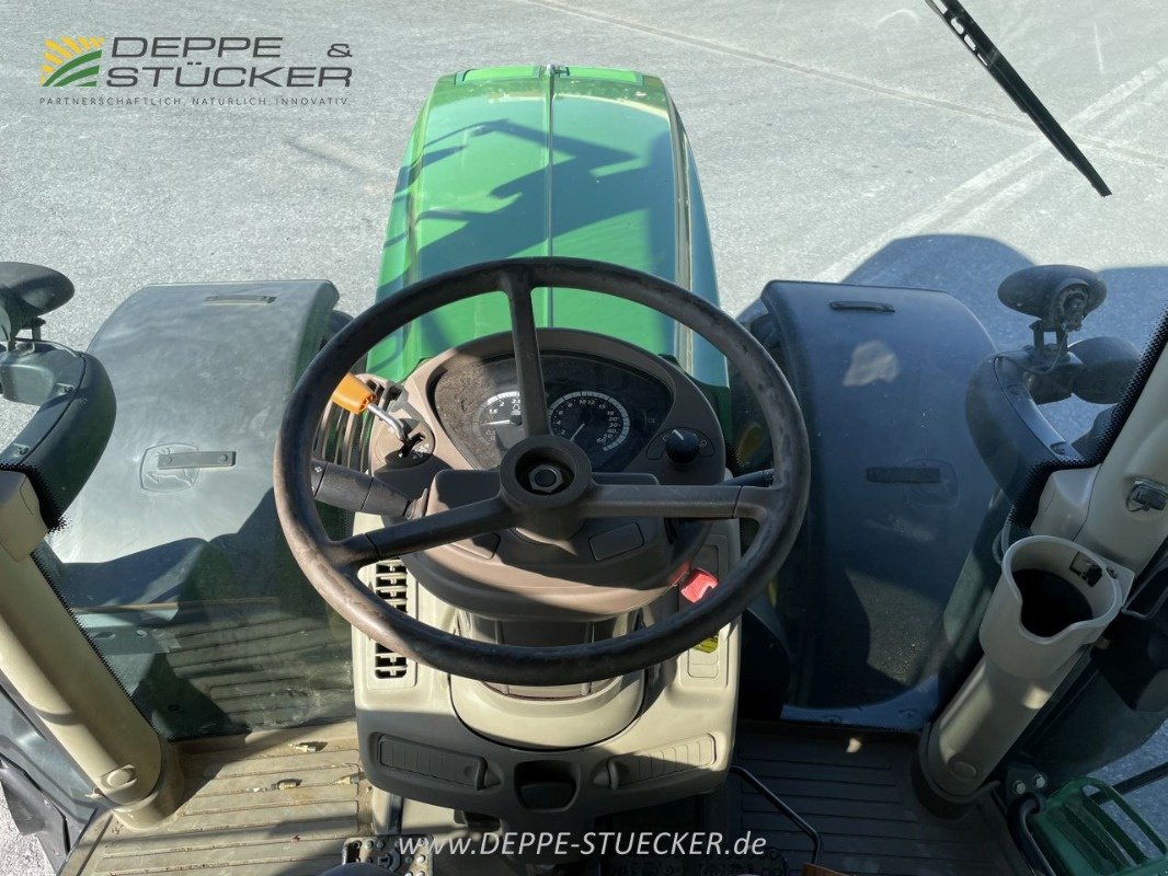 Traktor tipa John Deere 6175R AutoQuad, Gebrauchtmaschine u Rietberg (Slika 9)