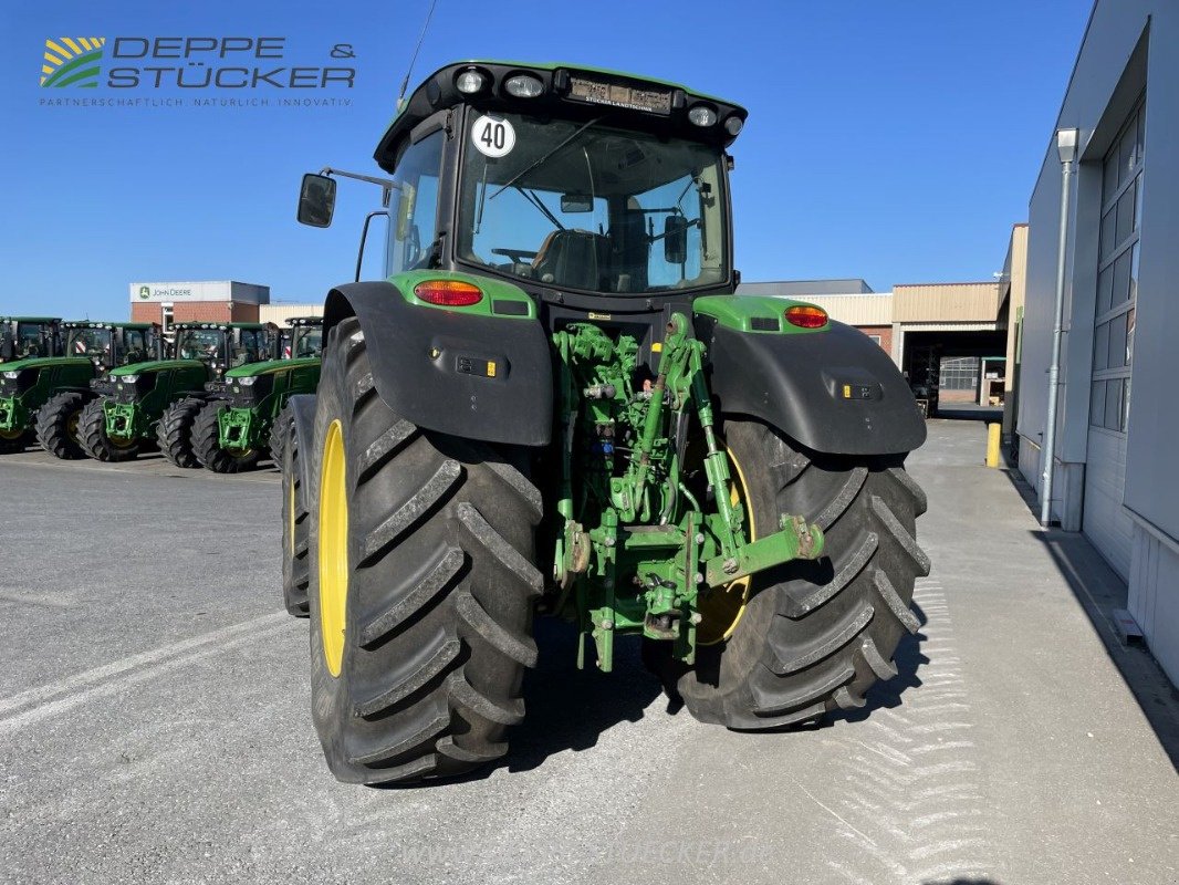 Traktor tipa John Deere 6175R AutoQuad, Gebrauchtmaschine u Rietberg (Slika 14)