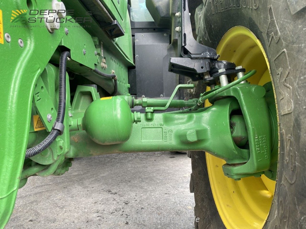 Traktor a típus John Deere 6175R CommandPro, Gebrauchtmaschine ekkor: Rietberg (Kép 7)