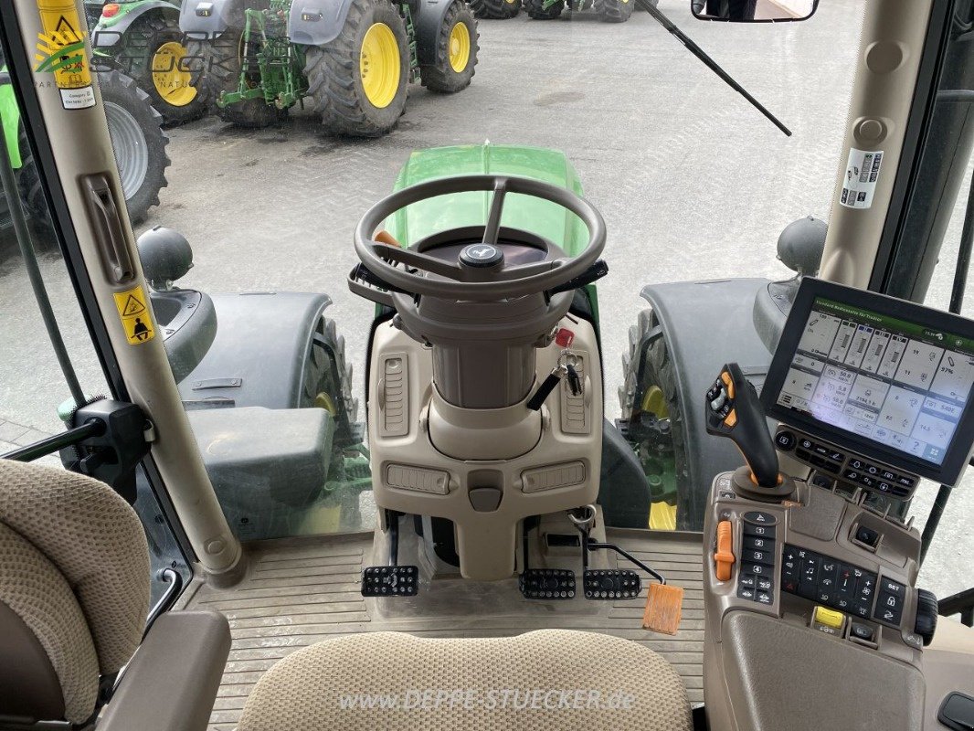 Traktor a típus John Deere 6175R CommandPro, Gebrauchtmaschine ekkor: Rietberg (Kép 13)