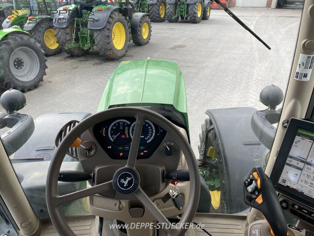 Traktor a típus John Deere 6175R CommandPro, Gebrauchtmaschine ekkor: Rietberg (Kép 15)