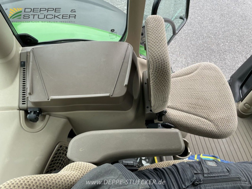 Traktor typu John Deere 6175R CommandPro, Gebrauchtmaschine v Rietberg (Obrázek 8)