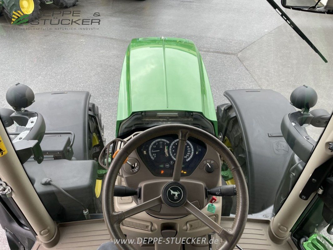 Traktor typu John Deere 6175R CommandPro, Gebrauchtmaschine v Rietberg (Obrázek 9)