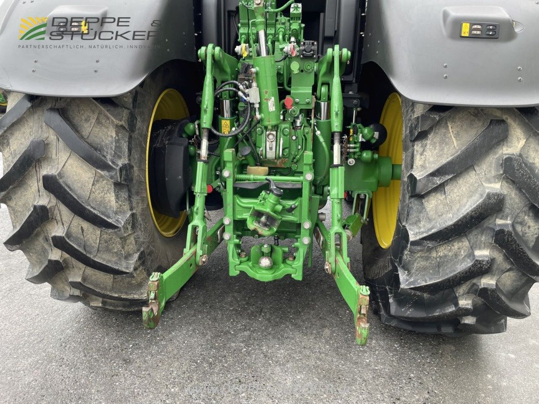 Traktor typu John Deere 6175R CommandPro, Gebrauchtmaschine v Rietberg (Obrázek 13)