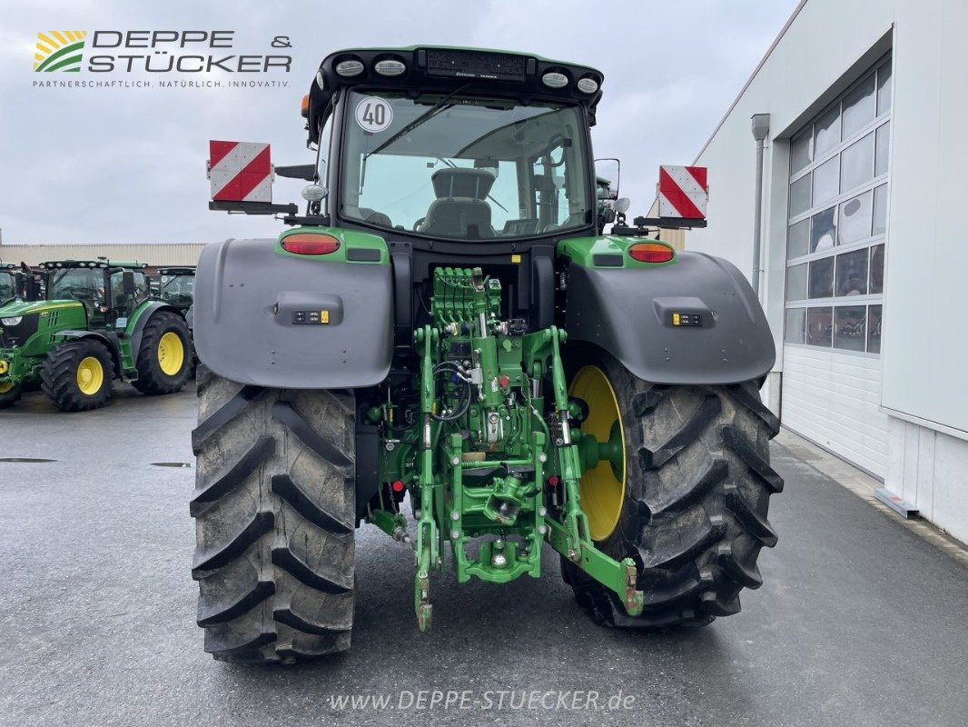 Traktor typu John Deere 6175R CommandPro, Gebrauchtmaschine v Rietberg (Obrázek 14)