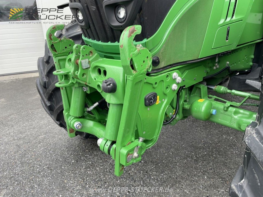 Traktor typu John Deere 6175R CommandPro, Gebrauchtmaschine v Rietberg (Obrázek 18)