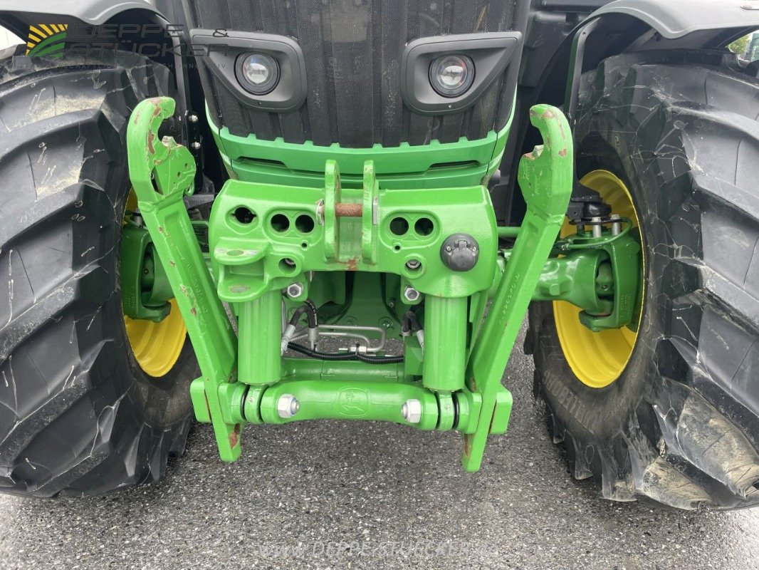 Traktor typu John Deere 6175R CommandPro, Gebrauchtmaschine v Rietberg (Obrázek 19)
