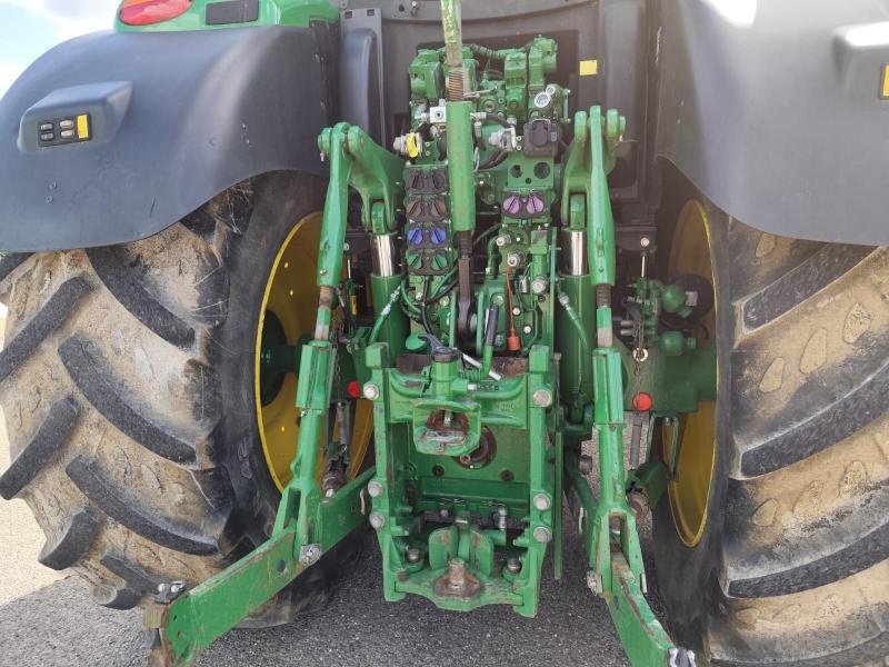 Traktor типа John Deere 6175R FT4, Gebrauchtmaschine в CHAUMESNIL (Фотография 1)