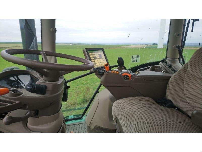 Traktor del tipo John Deere 6175R FT4, Gebrauchtmaschine en VOUZIERS (Imagen 2)