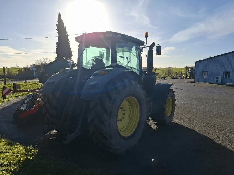 Traktor del tipo John Deere 6175R FT4, Gebrauchtmaschine en SAINT GENEST D'AMBIERE (Imagen 4)