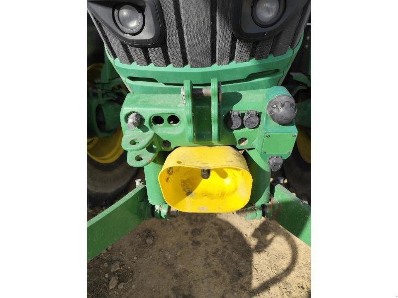 Traktor del tipo John Deere 6175R FT4, Gebrauchtmaschine en SAINT GENEST D'AMBIERE (Imagen 7)