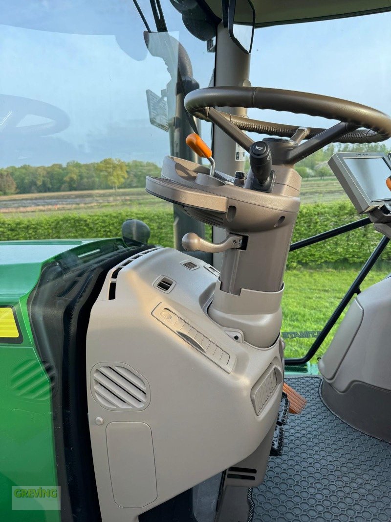 Traktor tipa John Deere 6175R *Kundenauftrag*, Gebrauchtmaschine u Ort - Kunde (Slika 9)