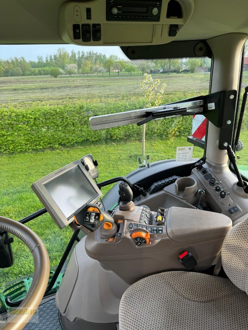 Traktor tipa John Deere 6175R *Kundenauftrag*, Gebrauchtmaschine u Ort - Kunde (Slika 11)
