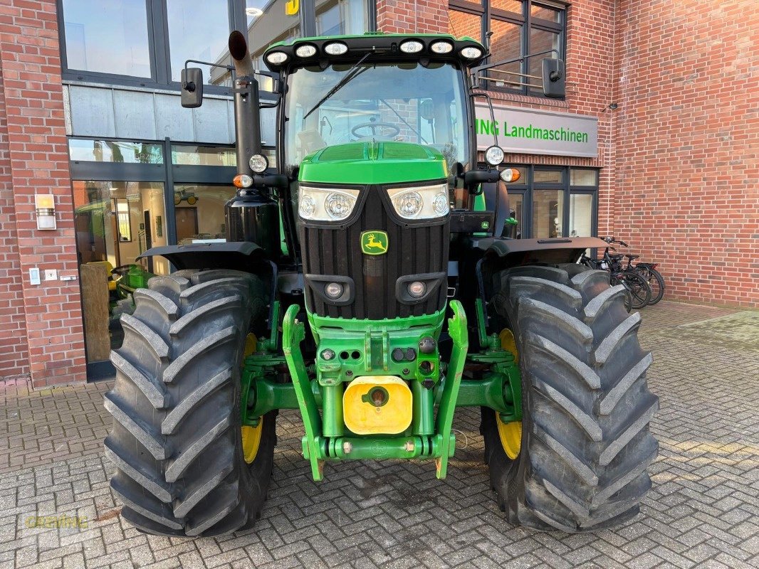 Traktor типа John Deere 6175R **Kundenauftrag**, Gebrauchtmaschine в Ahaus (Фотография 2)