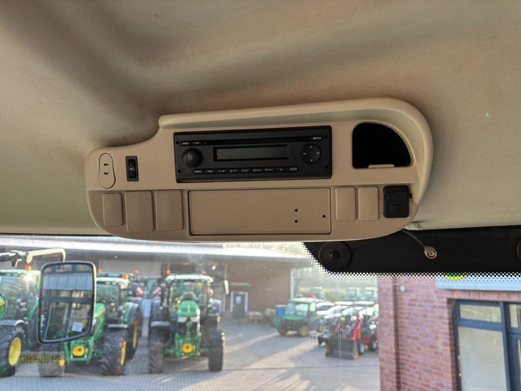 Traktor типа John Deere 6175R **Kundenauftrag**, Gebrauchtmaschine в Ahaus (Фотография 12)