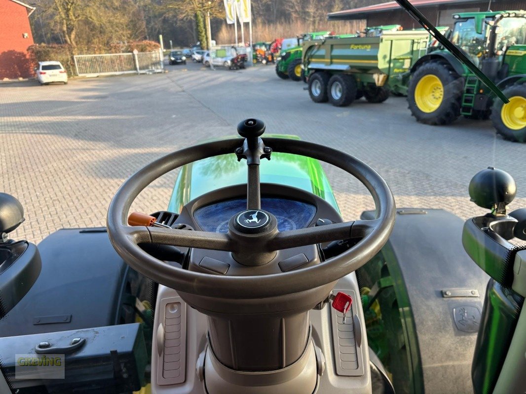 Traktor типа John Deere 6175R **Kundenauftrag**, Gebrauchtmaschine в Ahaus (Фотография 13)
