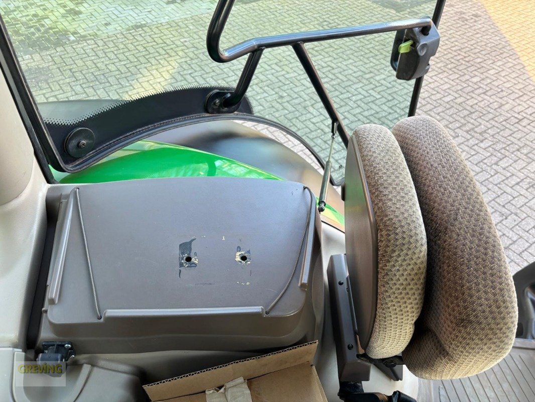 Traktor типа John Deere 6175R **Kundenauftrag**, Gebrauchtmaschine в Ahaus (Фотография 14)