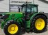 Traktor του τύπου John Deere 6175R Med frontlift og frontPTO samt luft anlæg, Gebrauchtmaschine σε Lintrup (Φωτογραφία 1)