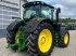 Traktor του τύπου John Deere 6175R Med frontlift og frontPTO samt luft anlæg, Gebrauchtmaschine σε Lintrup (Φωτογραφία 15)