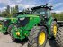Traktor типа John Deere 6175R mit FKH/ FZW/ CommandPro, Gebrauchtmaschine в Jahnatal (Фотография 1)