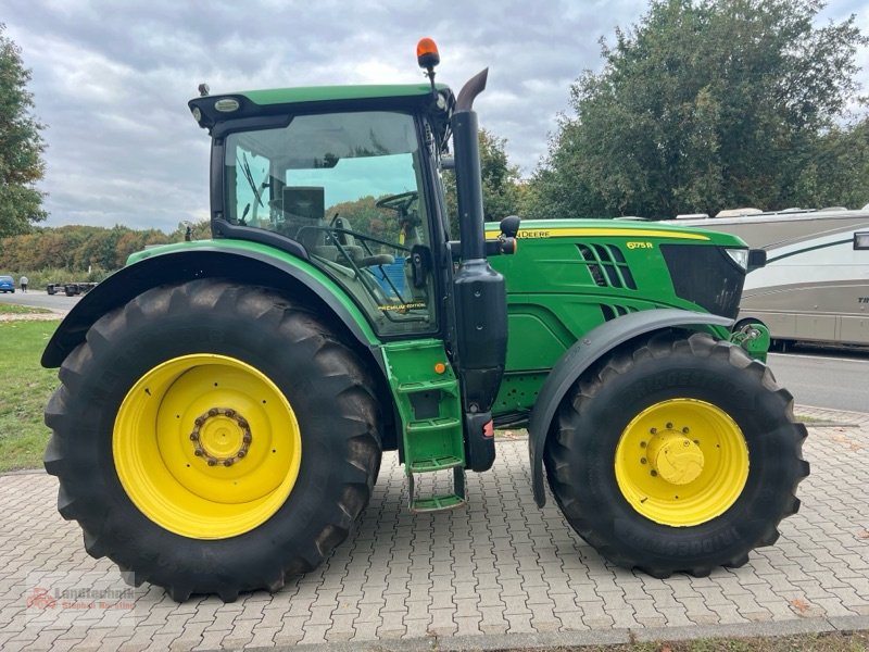 Traktor typu John Deere 6175R  "Premium Edition", Gebrauchtmaschine v Marl (Obrázek 4)