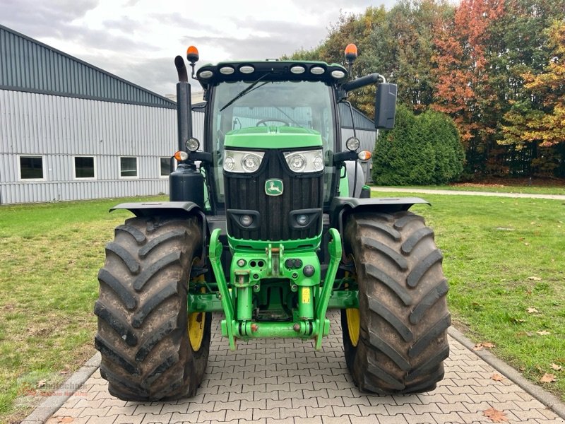 Traktor typu John Deere 6175R  "Premium Edition", Gebrauchtmaschine v Marl (Obrázek 2)