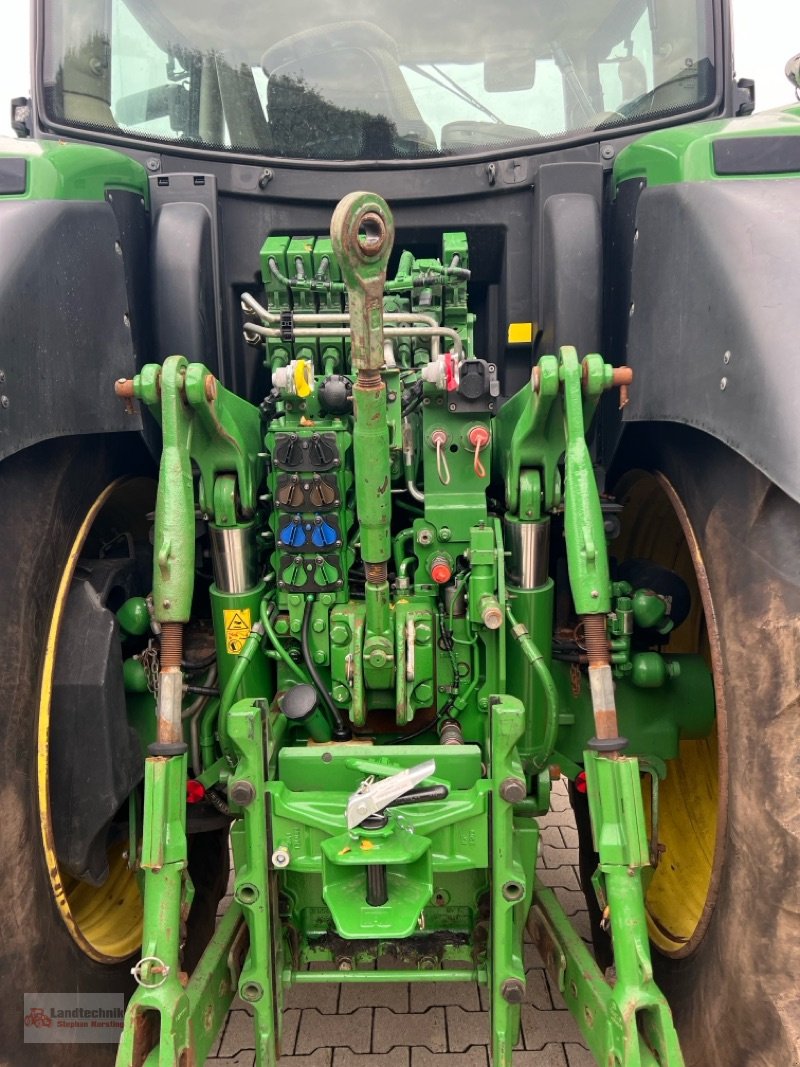Traktor typu John Deere 6175R  "Premium Edition", Gebrauchtmaschine v Marl (Obrázek 8)