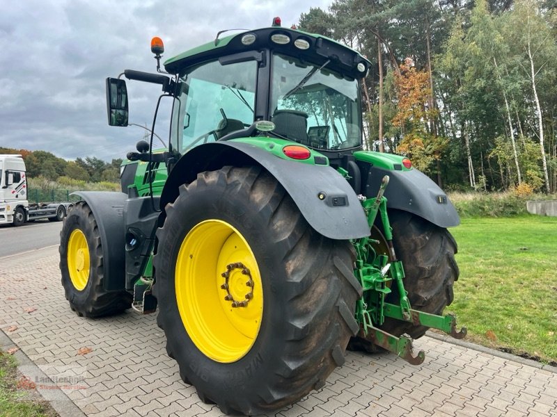 Traktor typu John Deere 6175R  "Premium Edition", Gebrauchtmaschine v Marl (Obrázek 9)