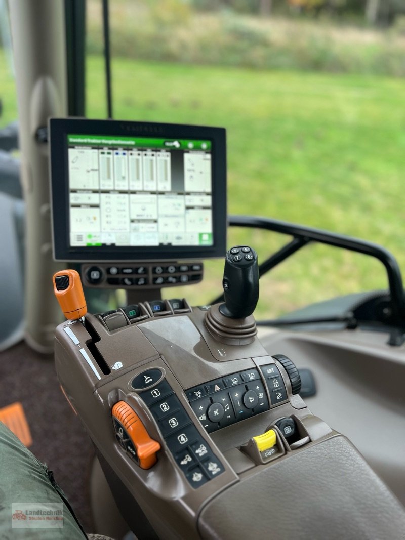 Traktor typu John Deere 6175R  "Premium Edition", Gebrauchtmaschine v Marl (Obrázek 15)