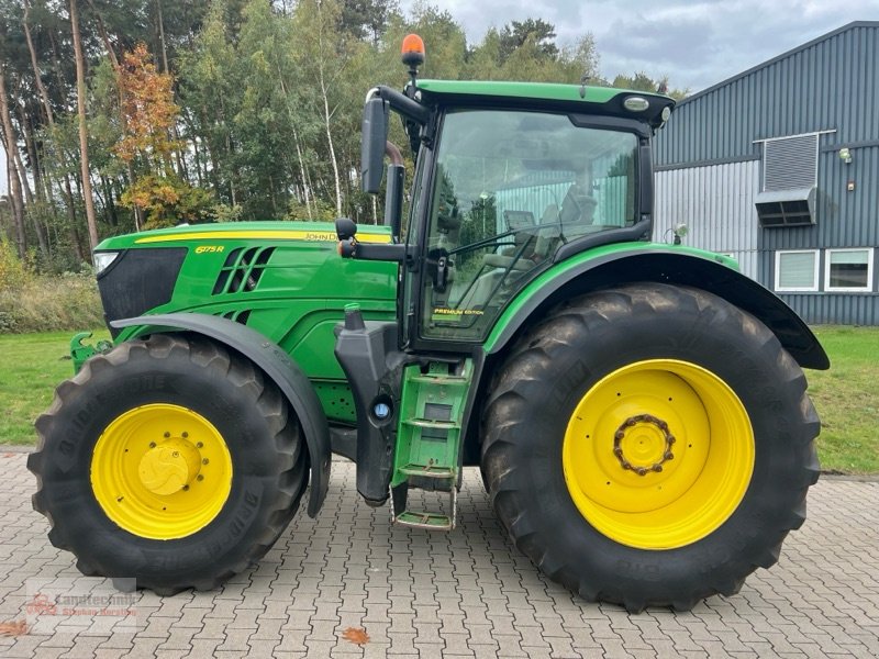 Traktor typu John Deere 6175R  "Premium Edition", Gebrauchtmaschine v Marl (Obrázek 10)