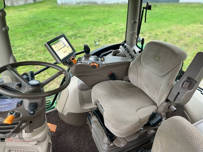 Traktor typu John Deere 6175R  "Premium Edition", Gebrauchtmaschine v Marl (Obrázek 13)