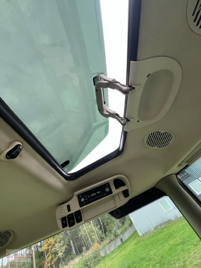 Traktor typu John Deere 6175R  "Premium Edition", Gebrauchtmaschine v Marl (Obrázek 18)