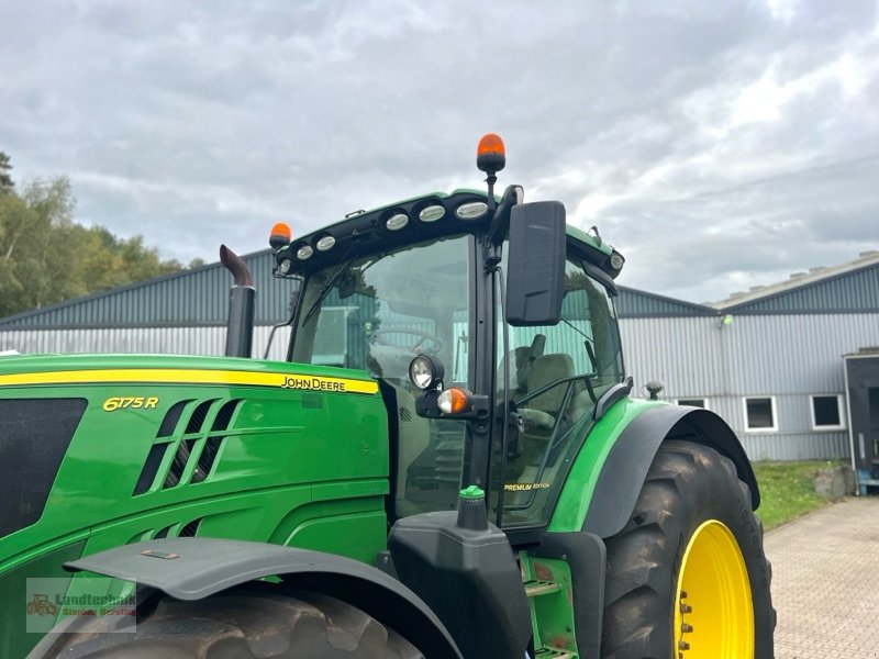 Traktor typu John Deere 6175R  "Premium Edition", Gebrauchtmaschine v Marl (Obrázek 12)