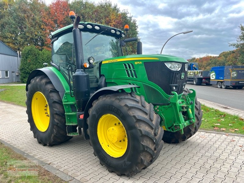 Traktor typu John Deere 6175R  "Premium Edition", Gebrauchtmaschine v Marl (Obrázek 3)